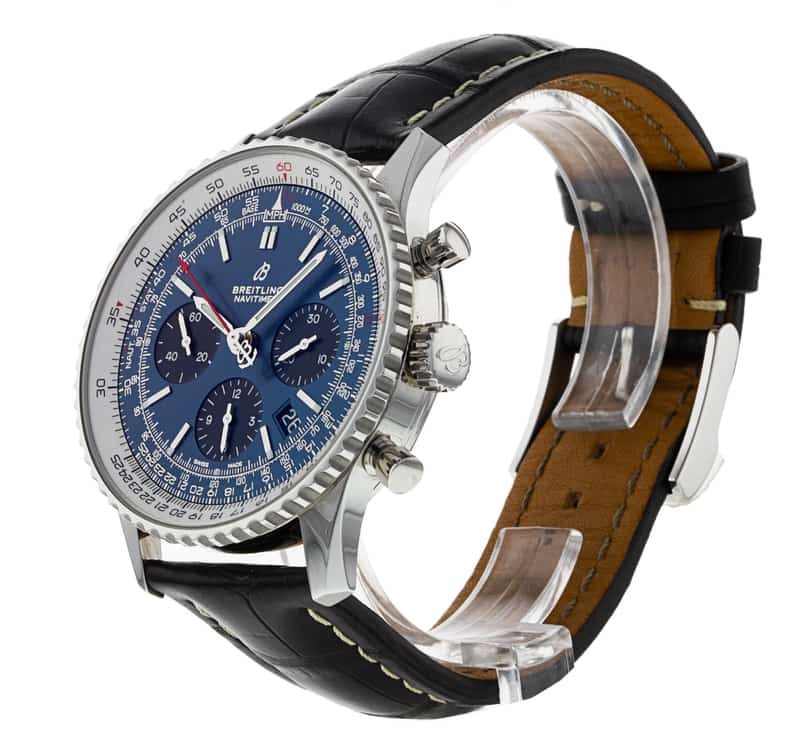Breitling Navitimer 01 AB0121